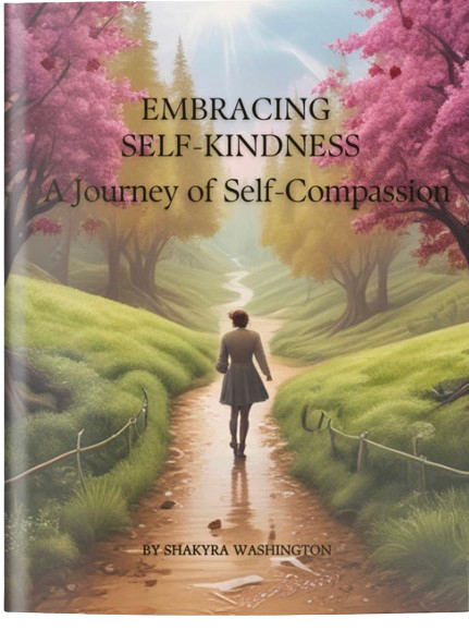 Embracing Self-Compassion